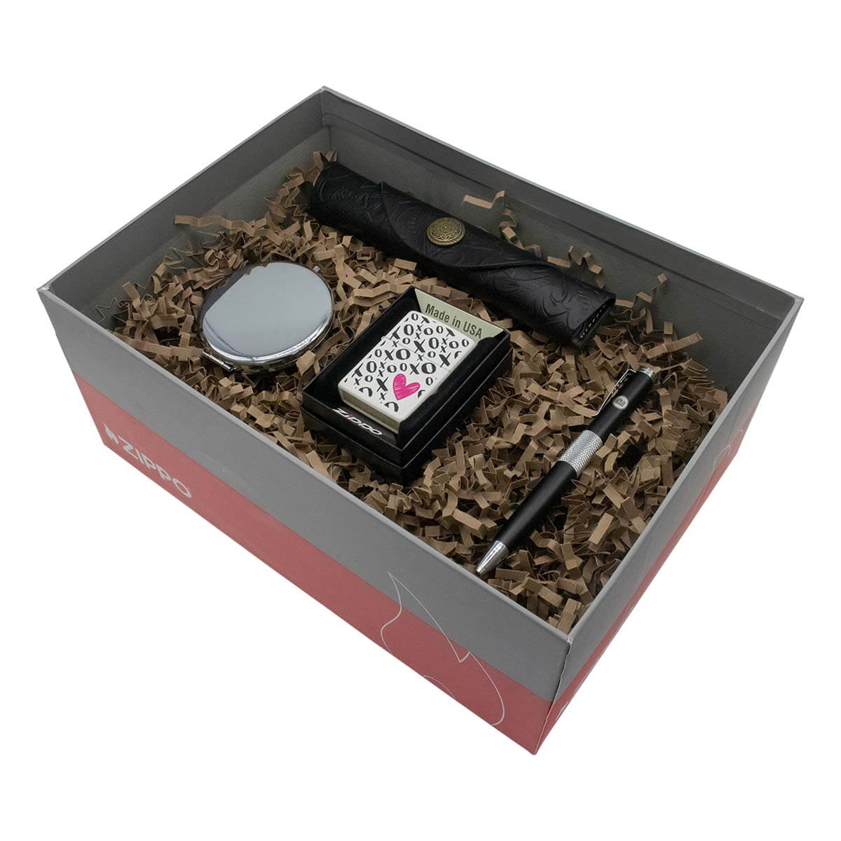 Hugs and Kisses Gift Set