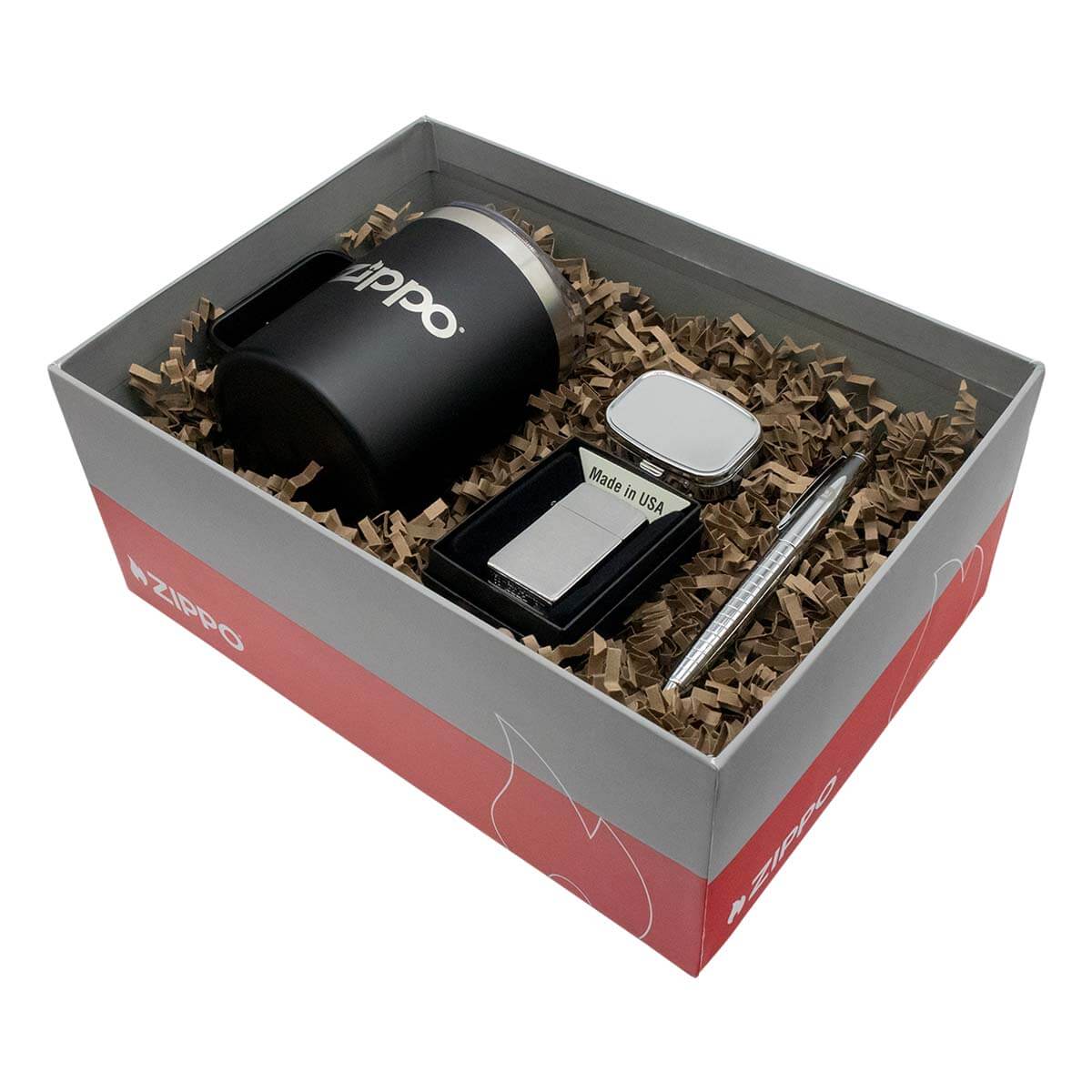 Slim Lighter Gift Set