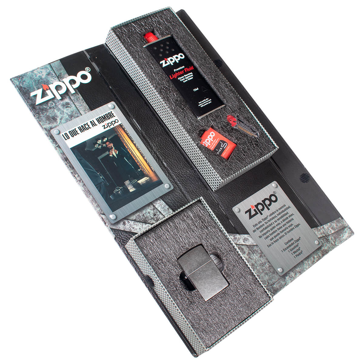 All In One Gift Set