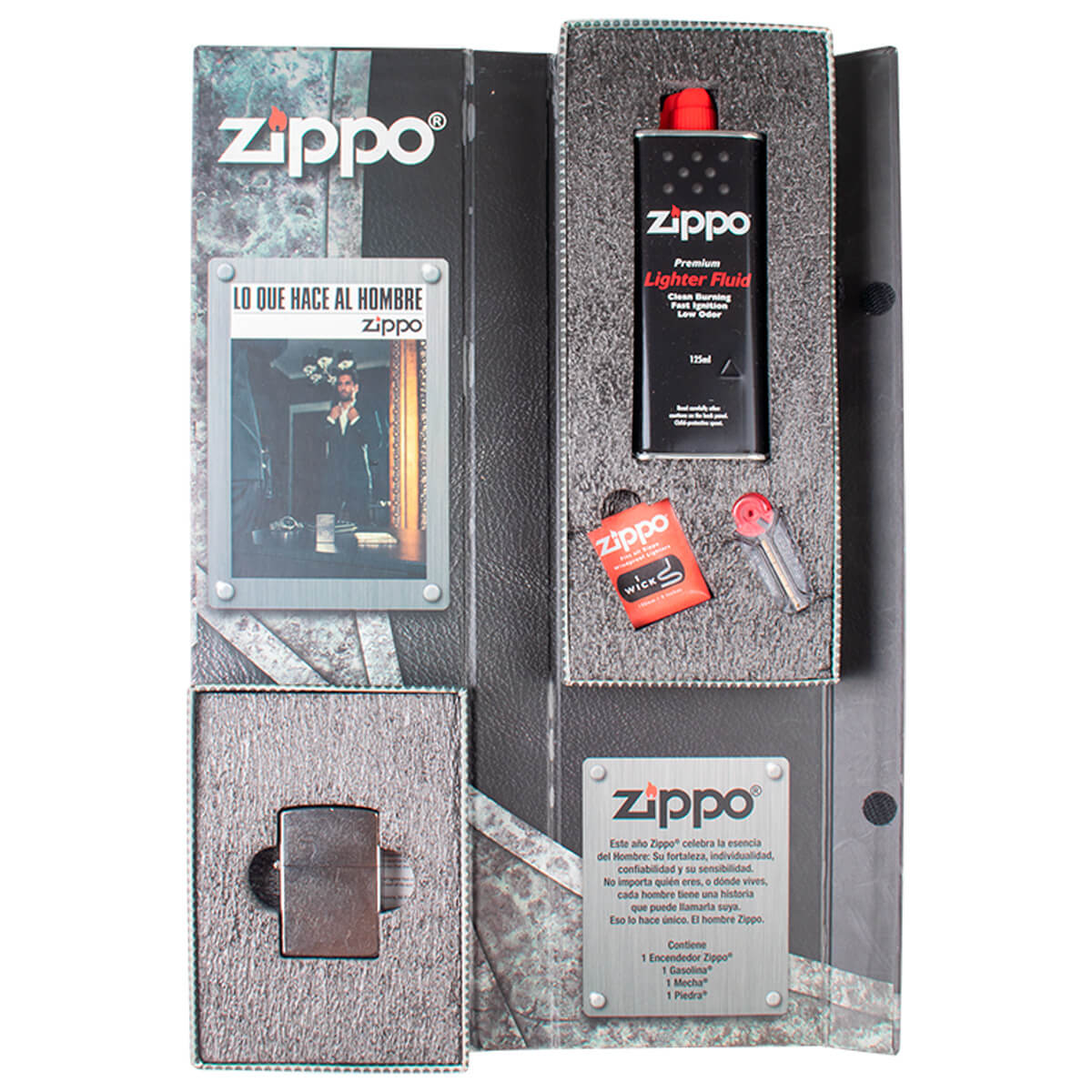 All In One Gift Set