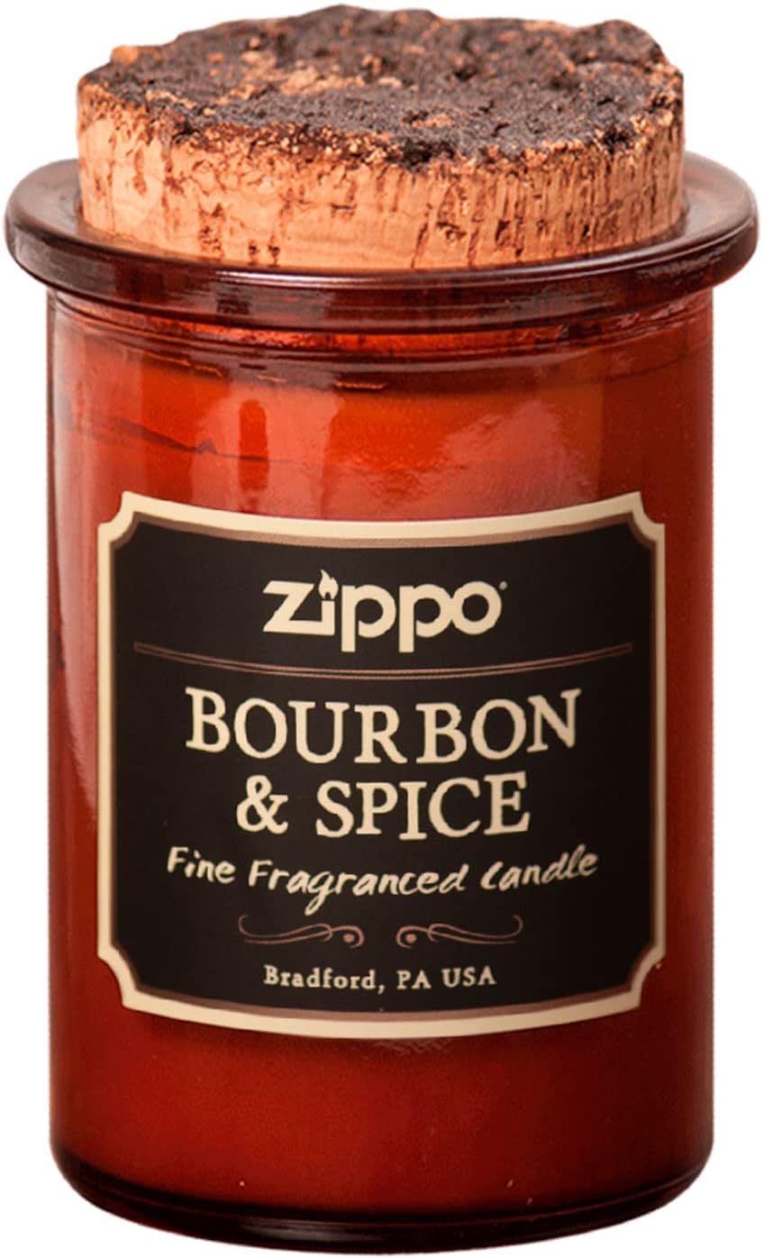 Spirit Candle