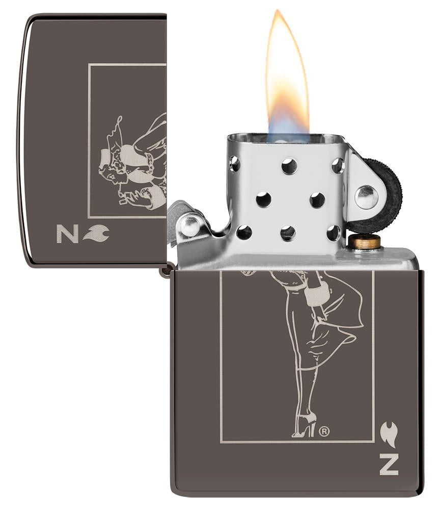 Windy Design