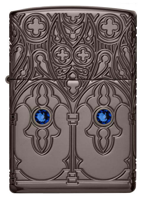 Gothic Window Design
