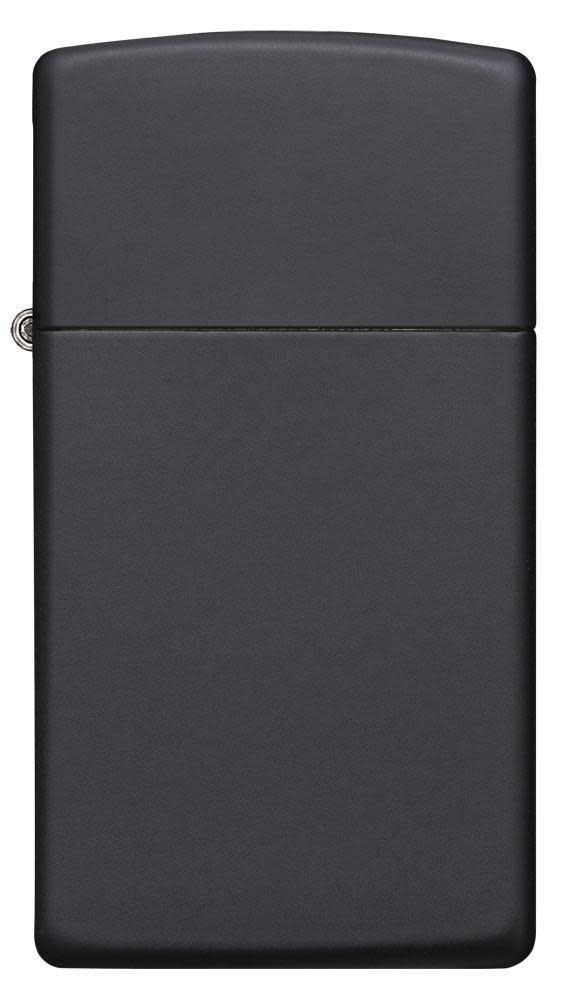 Slim® Black Matte