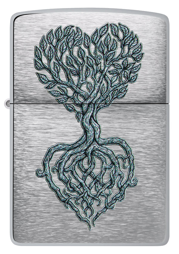 Rooted In Love Design