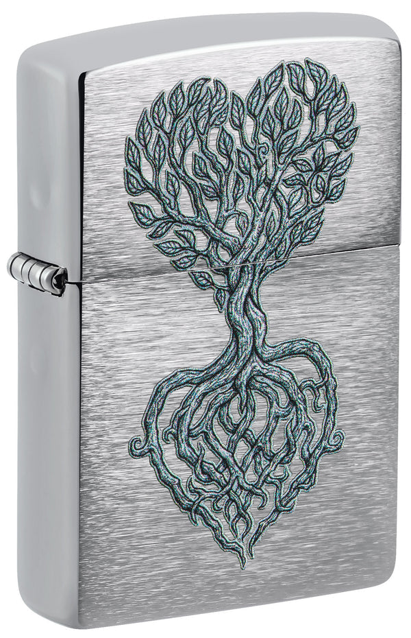 Rooted In Love Design