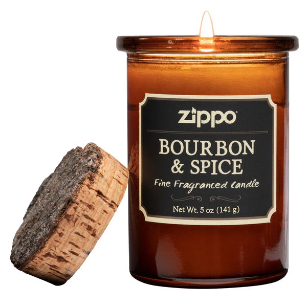 Spirit Candle
