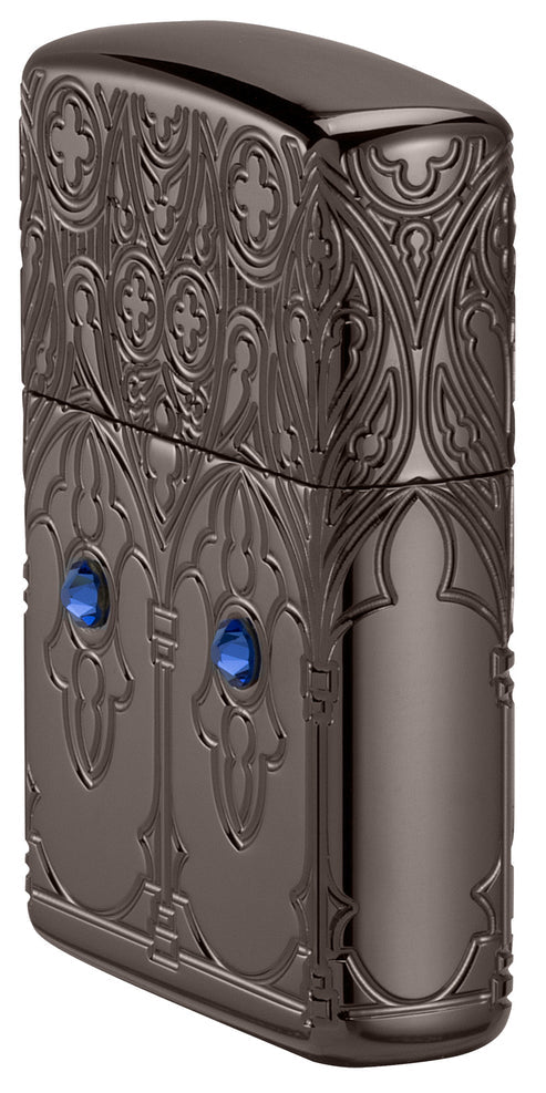 Gothic Window Design
