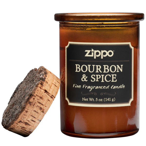 Spirit Candle