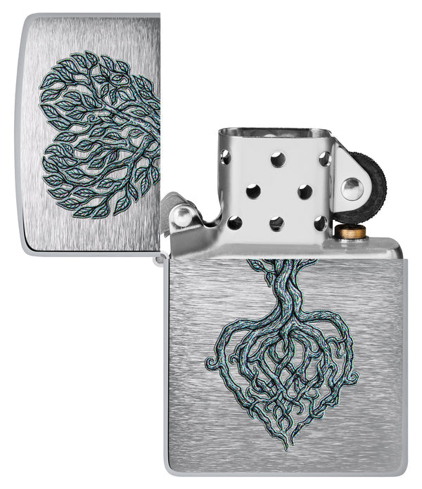 Rooted In Love Design