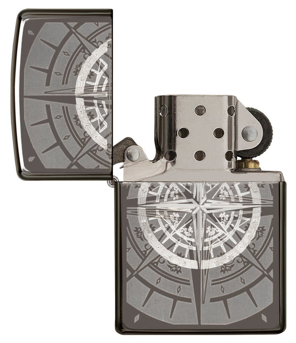 Black Ice® Compass