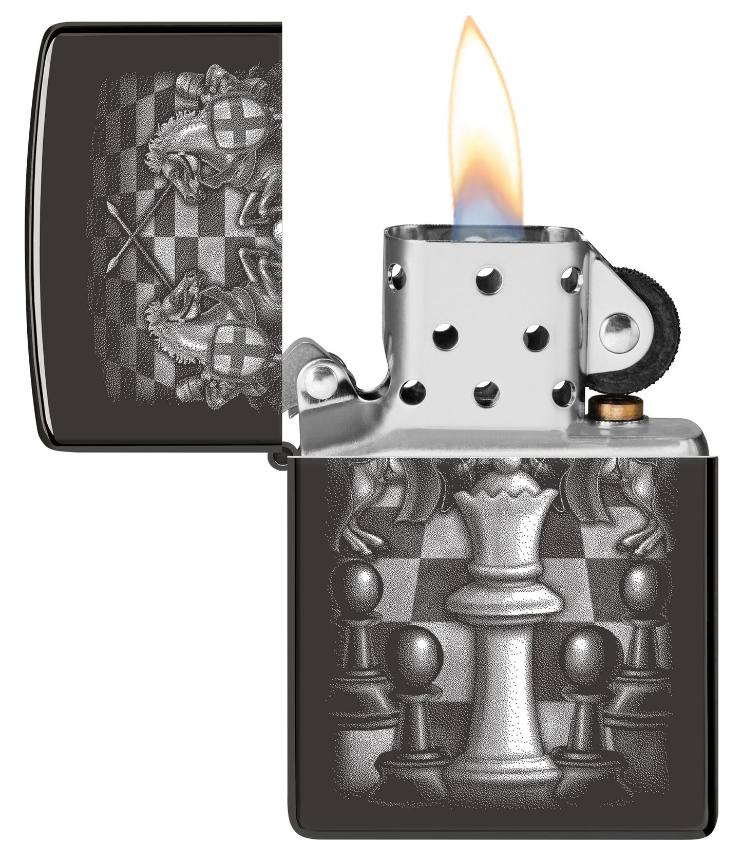 Chess Design