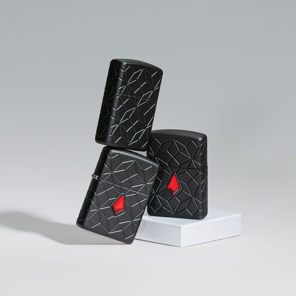 Armor® Crystal Design