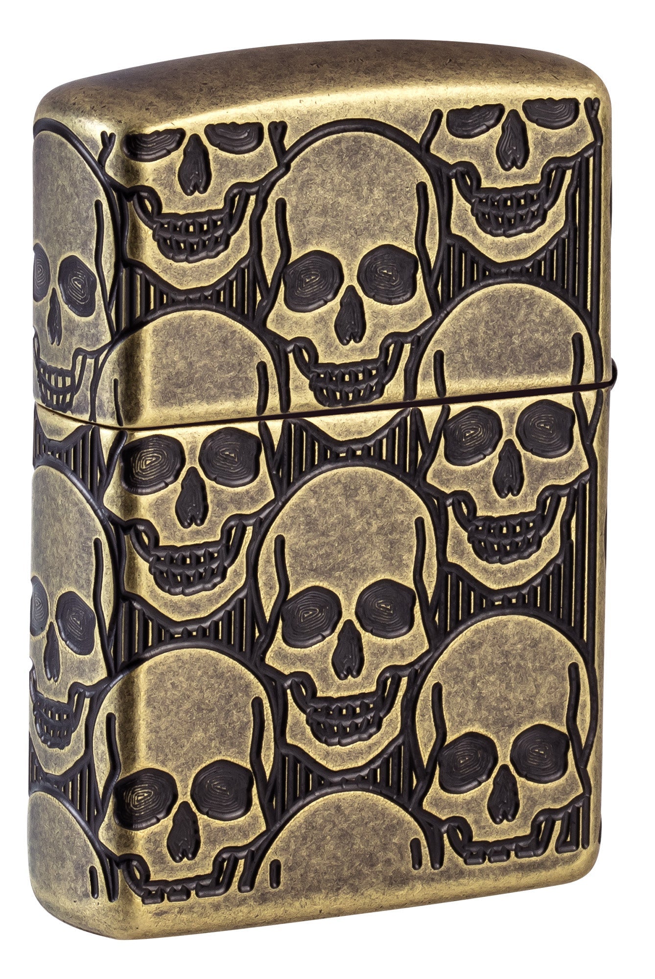 Cackling Cranium Design