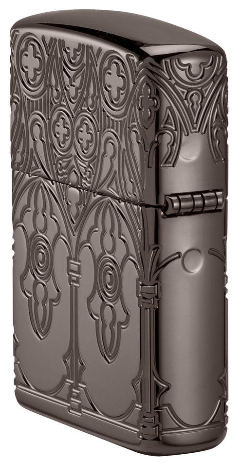 Gothic Window Design