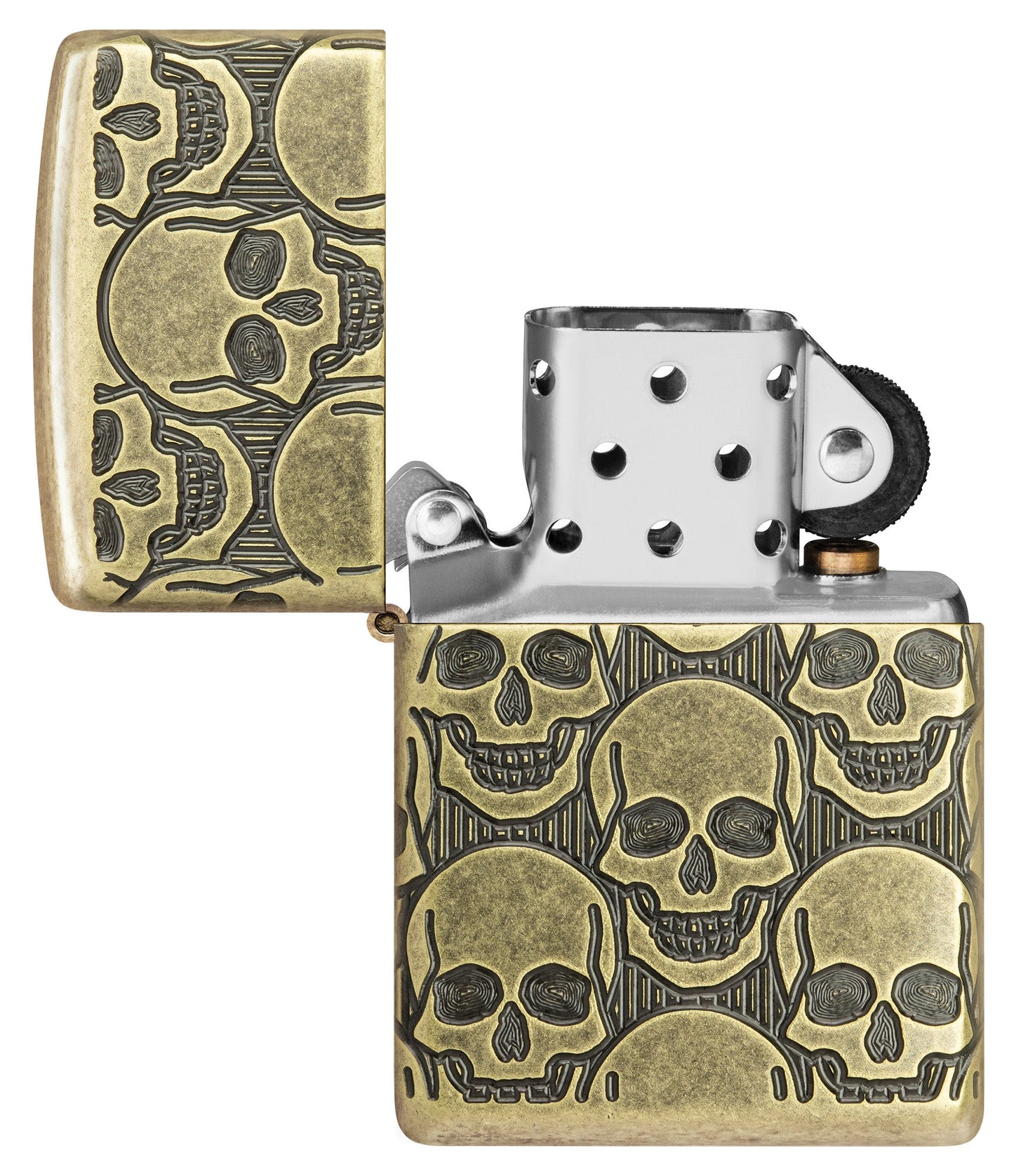 Cackling Cranium Design