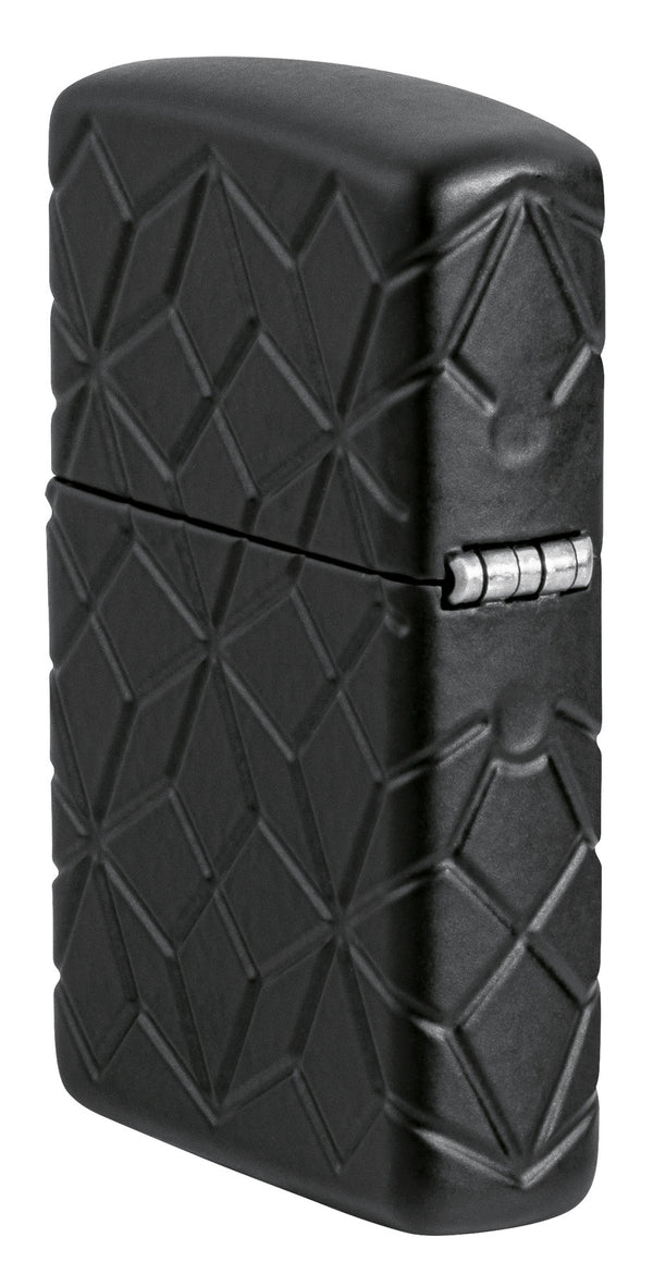 Armor® Crystal Design