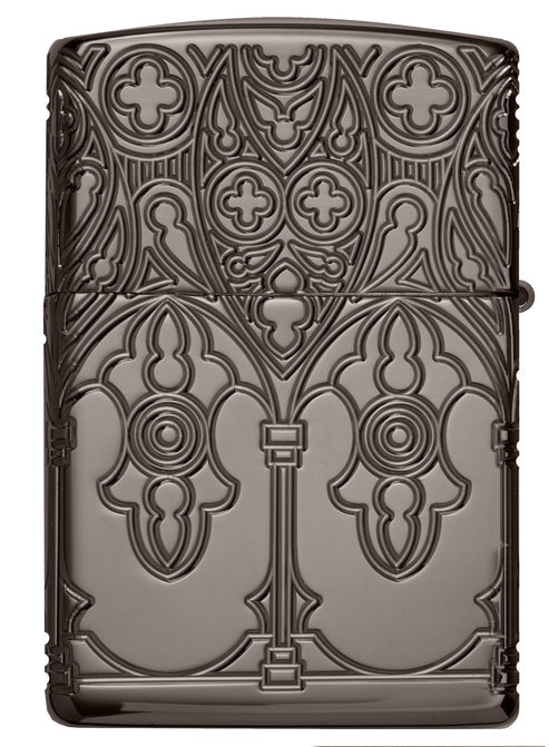 Gothic Window Design