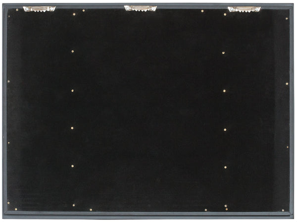 Lighter Collection Display - Black