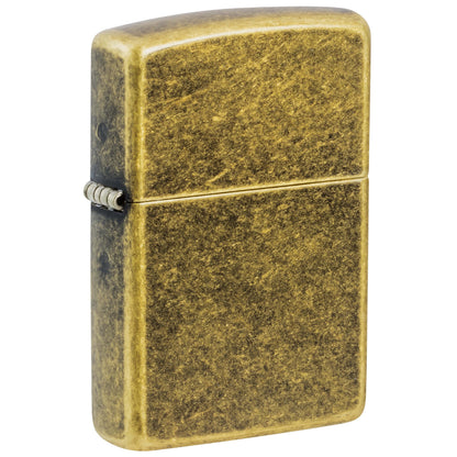 Classic Antique Brass