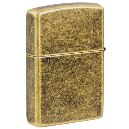 Classic Antique Brass