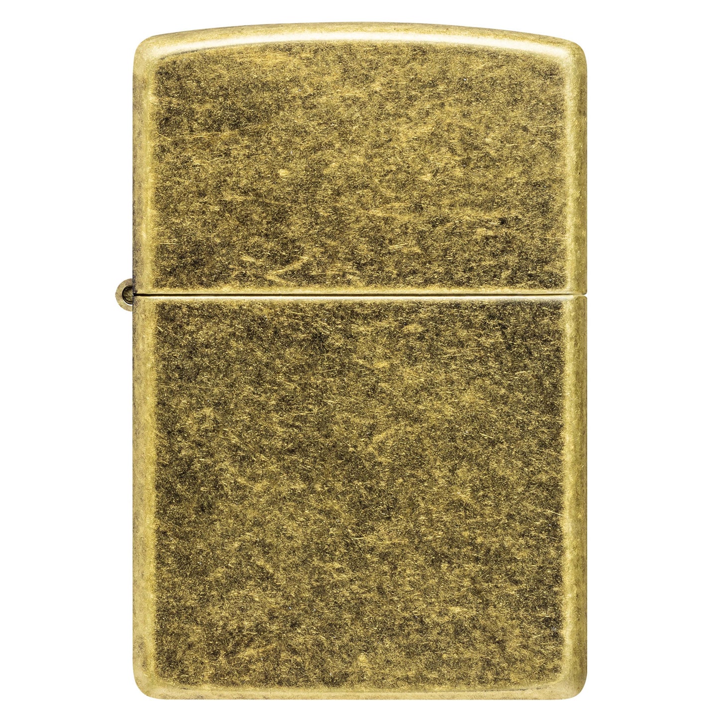 Classic Antique Brass