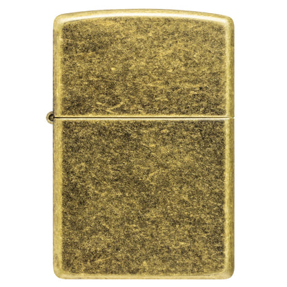 Classic Antique Brass