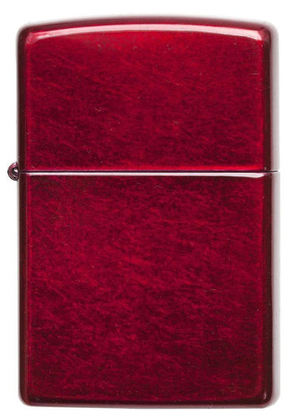 Classic Candy Apple Red™