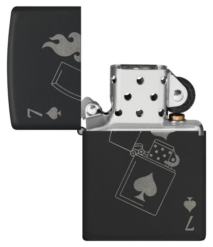 Lucky 7 Design