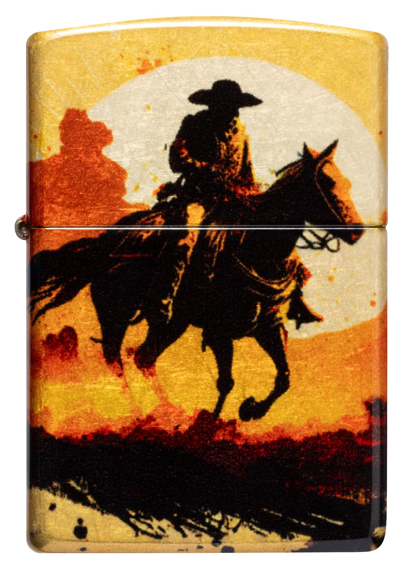 Racing Wrangler Design