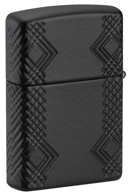 Rivet Flame Design