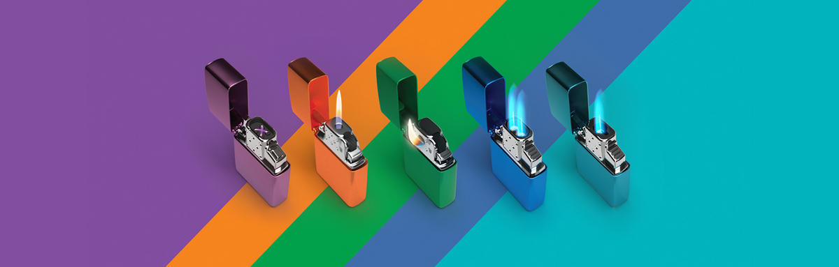 Sitio web oficial de Zippo México | Zippo.com.mx – Tabasa Import Export ...