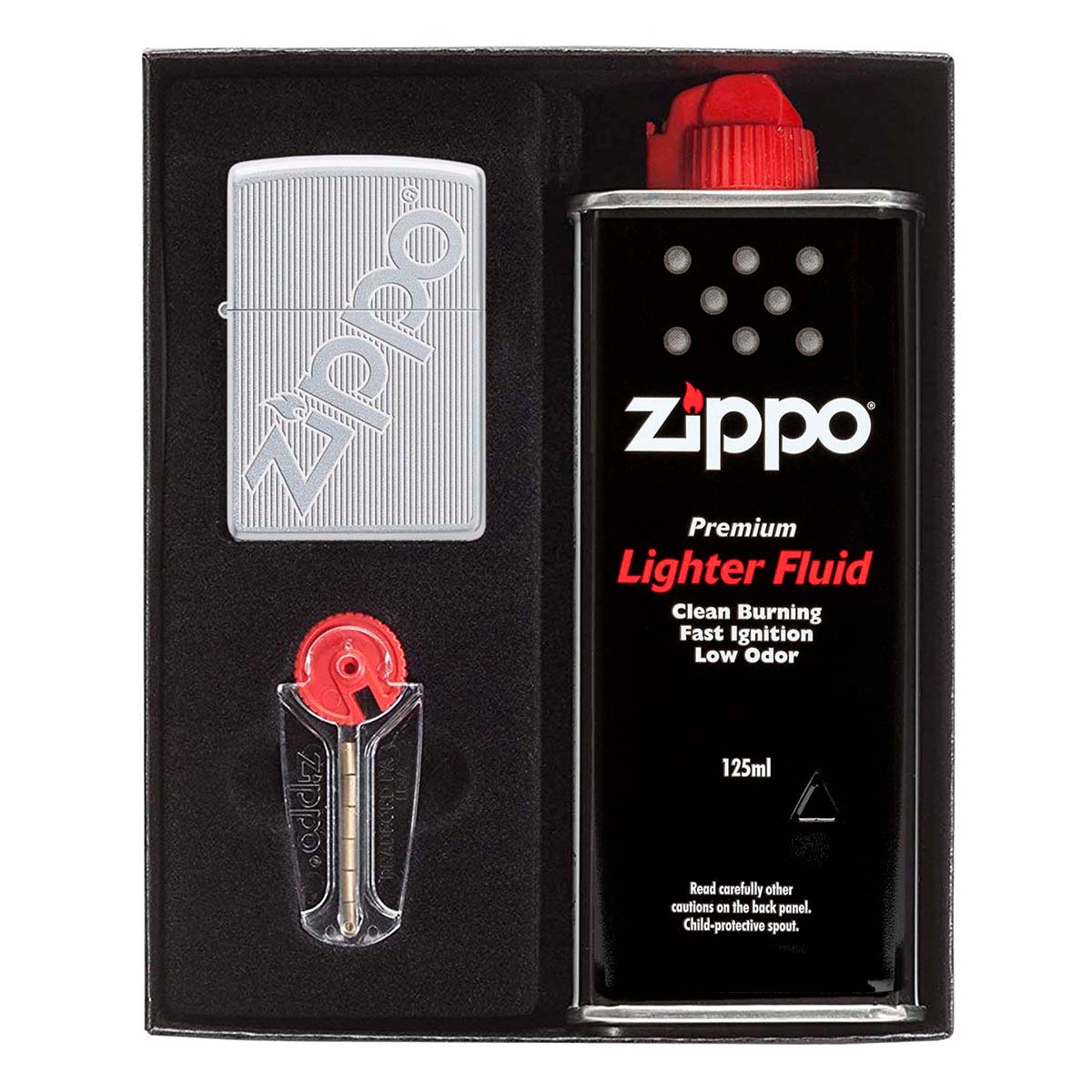 Zippo Design Gift Set