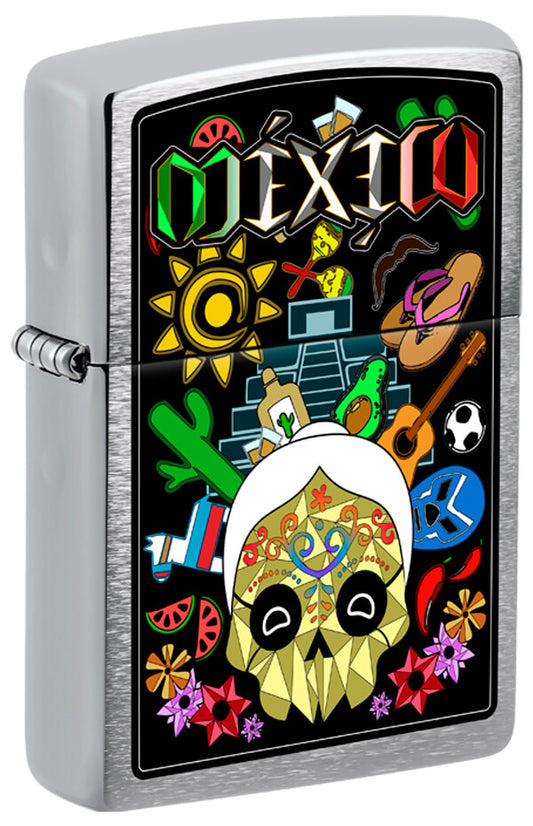 Design Your Mexico