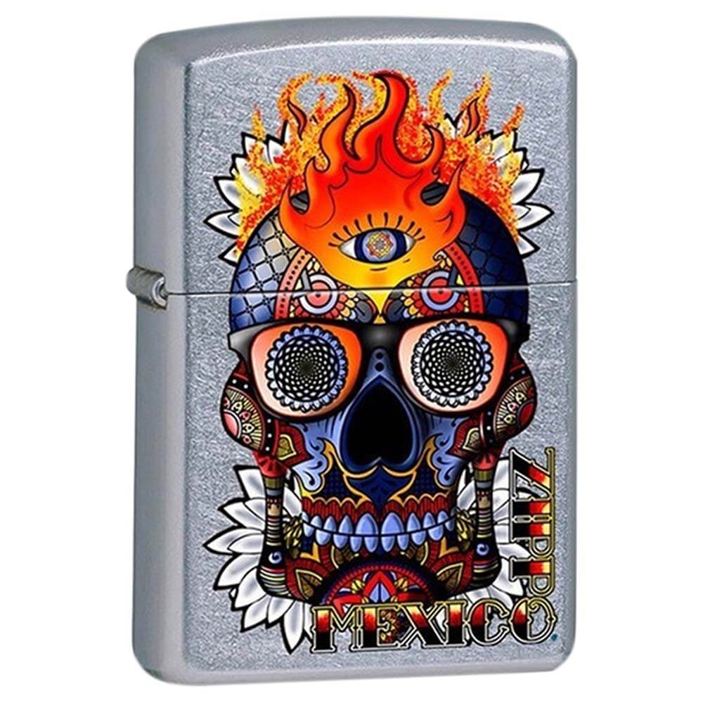 Day of the Dead