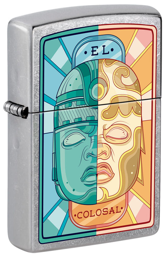 Design Your Mexico