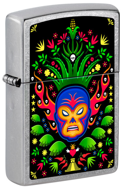 Design Your Mexico