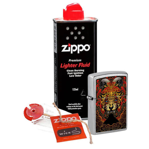Design Your Mexico: Guardián de los Templos Gift Kit