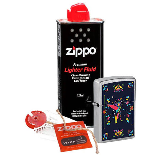 Design Your Mexico: México Fugaz Gift Kit