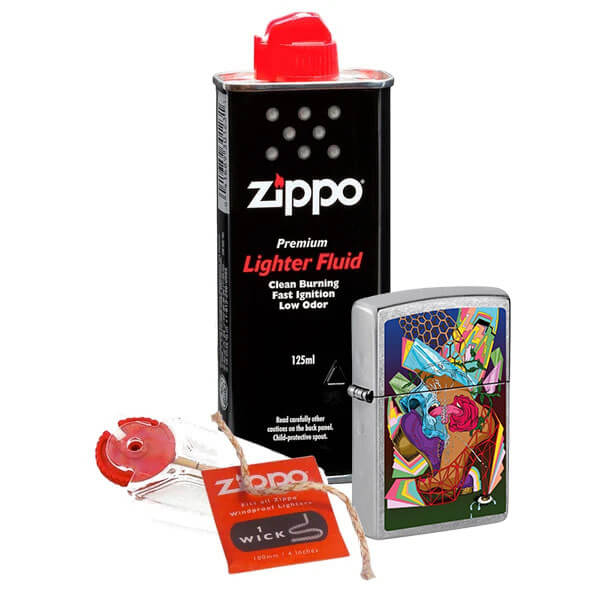 Design Your Mexico: Beso y Danzón Gift Kit