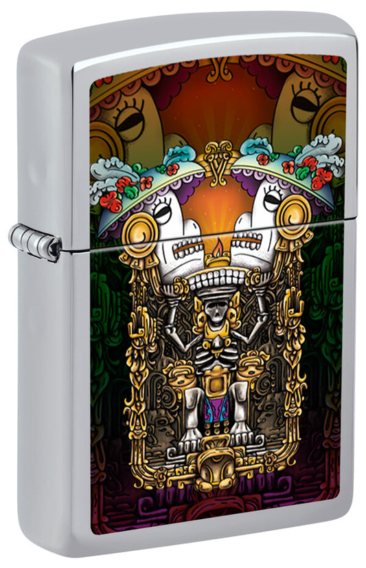 Design Your Mexico