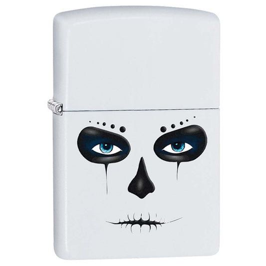 Skull Mask Design