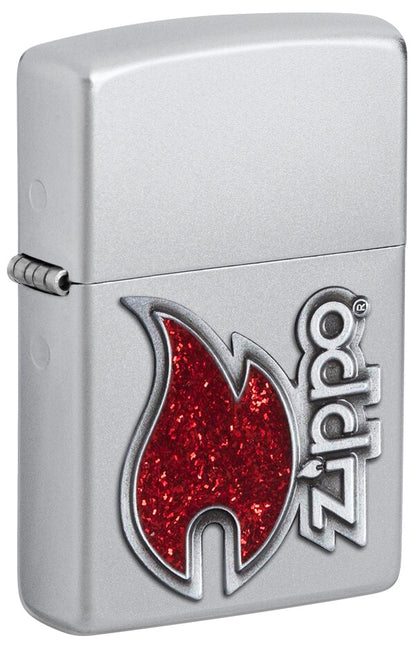 Red Flame Design