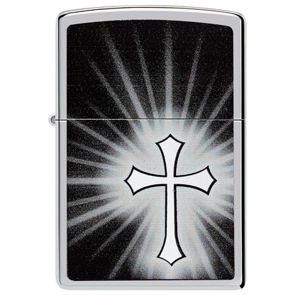 Reflective Cross Design