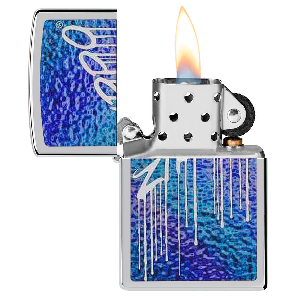 Zippo Design