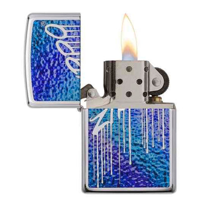Zippo Design