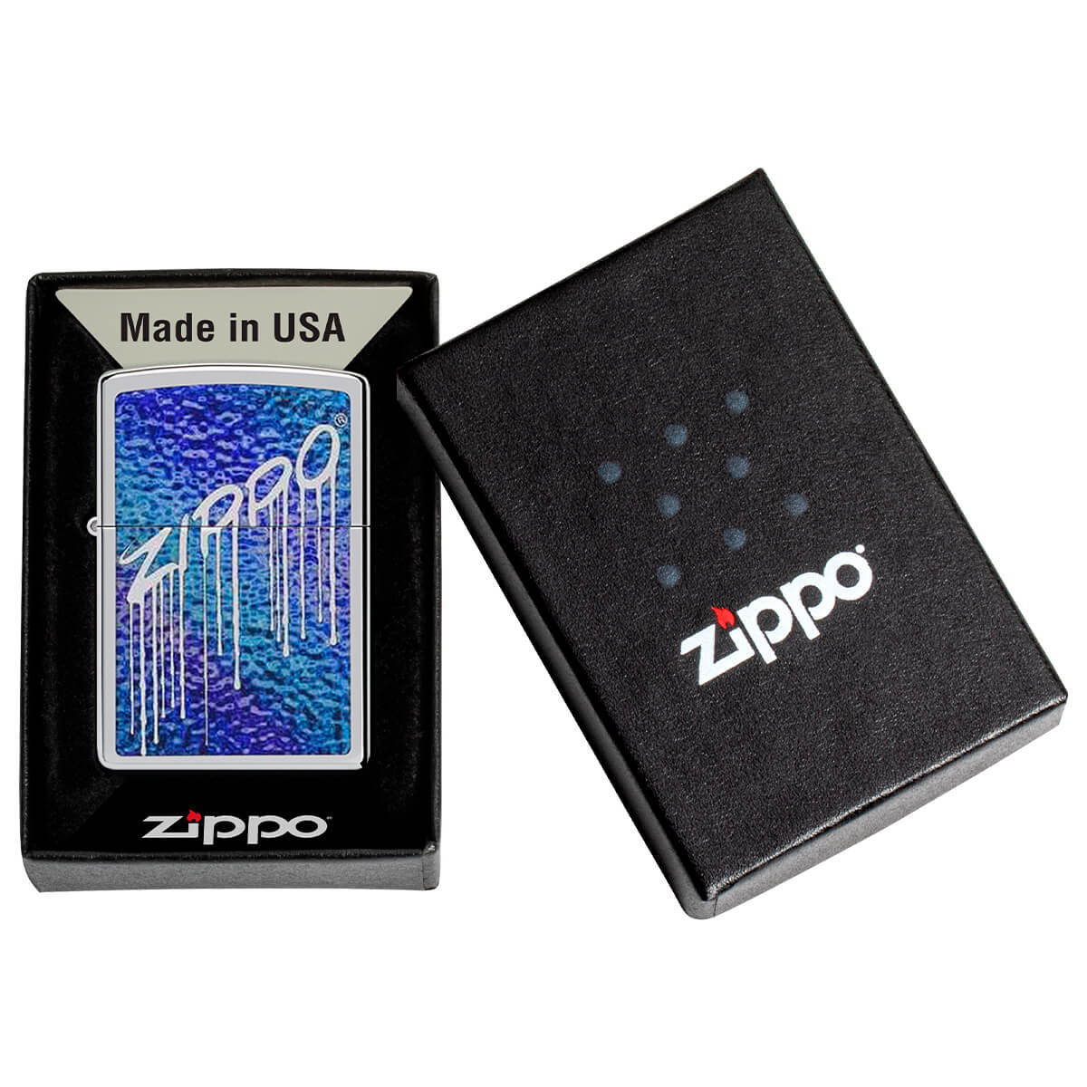 Zippo Design