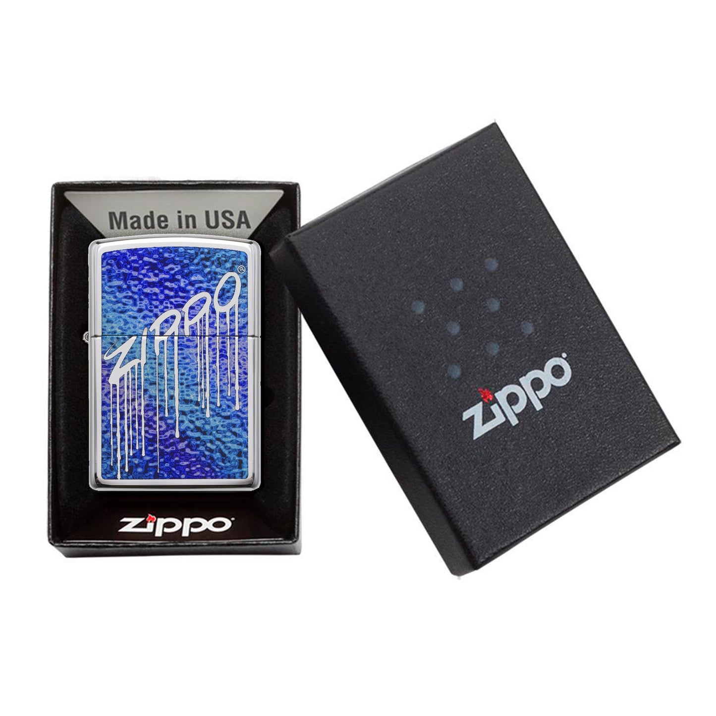 Zippo Design