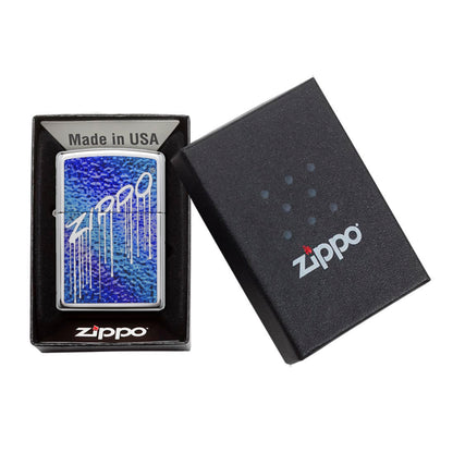 Zippo Design