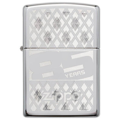85th Anniversary Special Edition